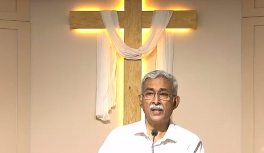 Watching Out for Unbelief and Hardness of the Heart