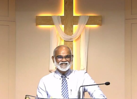 Psalm 119–Duty to Delight