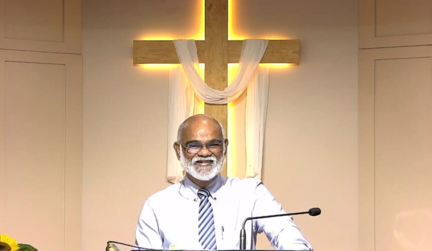 Psalm 119–Duty to Delight