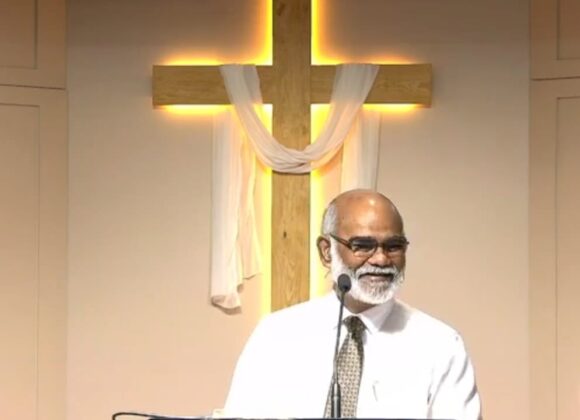 Psalm 119 – God’s Testimonies