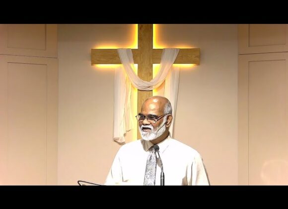 Am I my Brother’s Keeper?