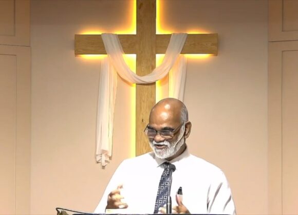 No “Hidden Figures” in the Kingdom of God