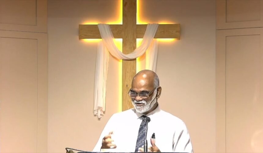 No “Hidden Figures” in the Kingdom of God