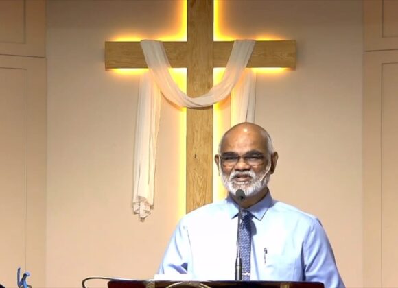 What do I do with My Shame