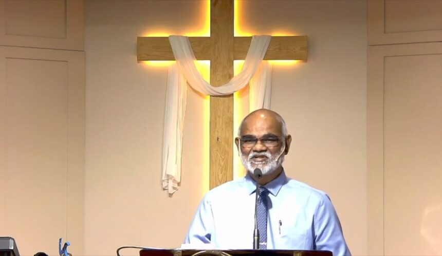 What do I do with My Shame