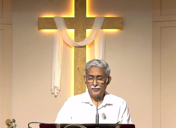 Faith and Love that Spring from Hope