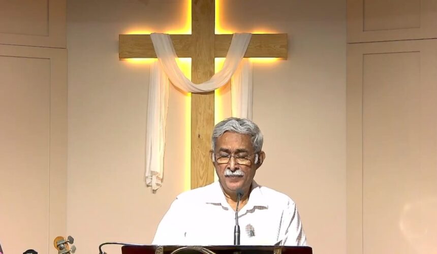 Faith and Love that Spring from Hope