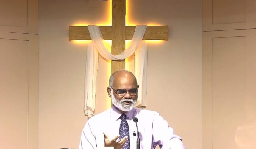 The Perfect vs The Permissive Will of God