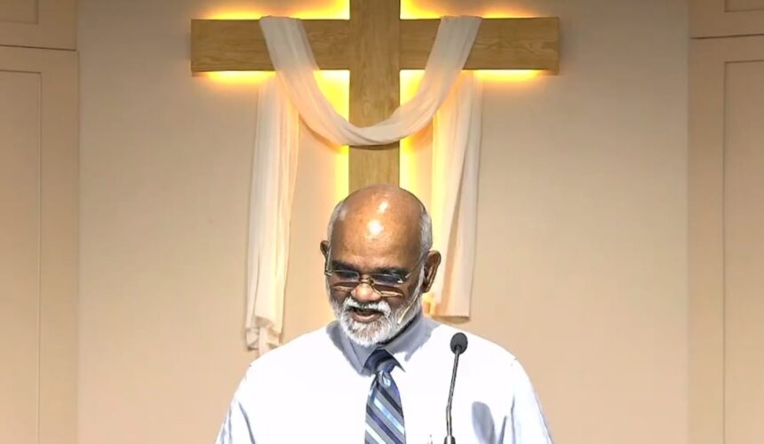 Worship that Touches the Father’s Heart