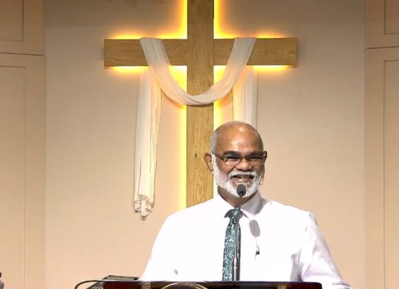 From the Pasture to the Palace