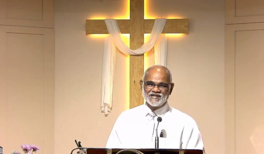 In Preparation for Advent