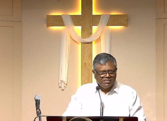 Hope from the Wonderful Counselor Hope from the Wonderful Counselor