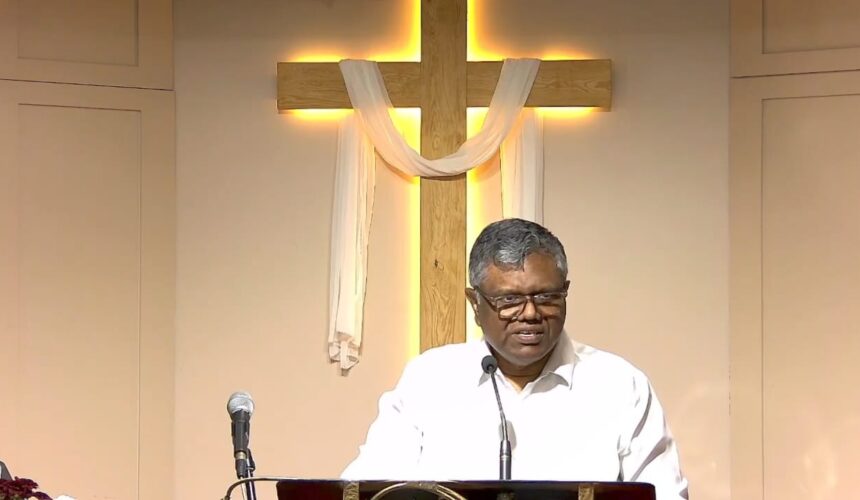 Hope from the Wonderful Counselor