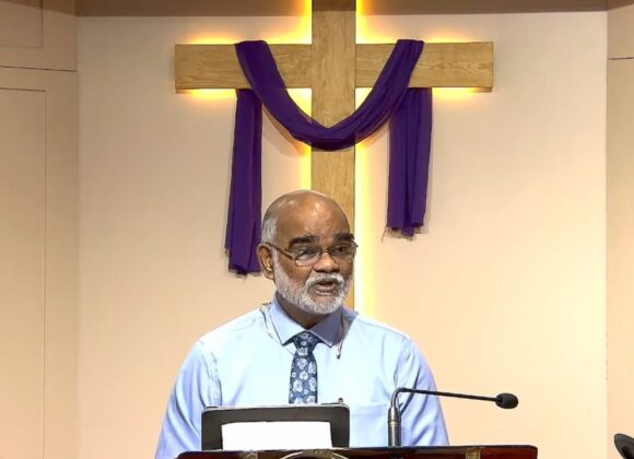 Psalm 32 – You are My Hiding Place