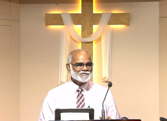 Understanding the Seriousness of Vows made to God.