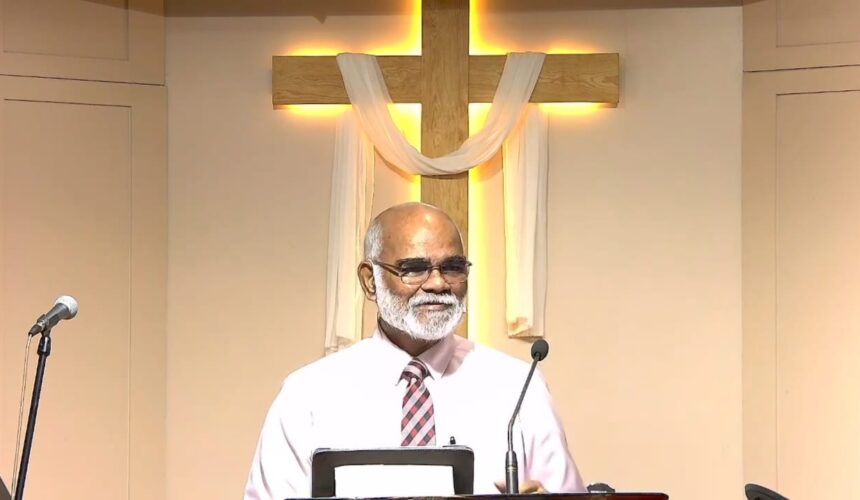 Understanding the Seriousness of Vows made to God.