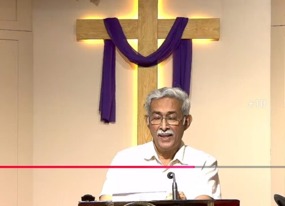 From Shame to Witness