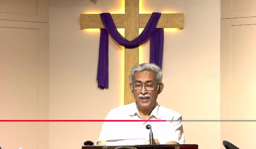 From Shame to Witness