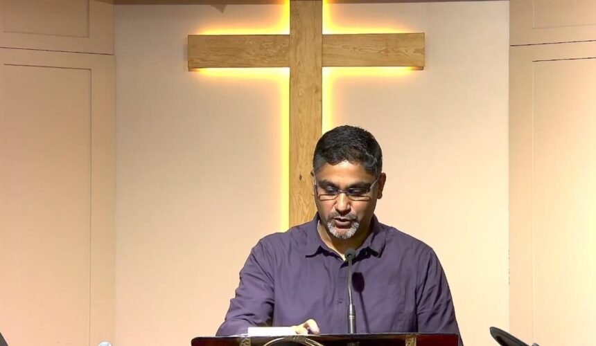 From Condemnation to Freedom