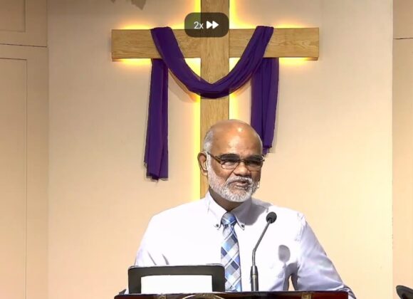 Leading a Purpose-filled Life