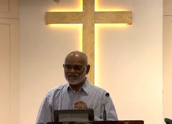 From Greed to Generosity