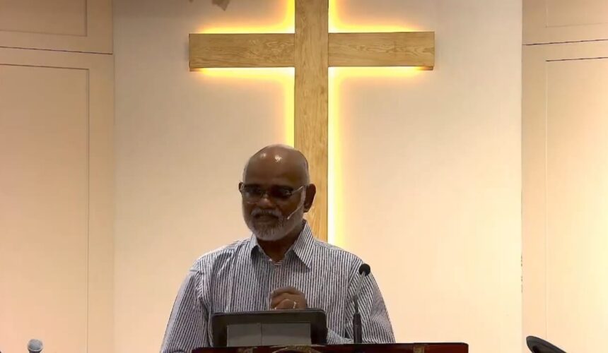 From Greed to Generosity