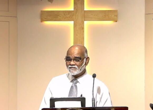 CAPSermon dated 15-03-2026 CAPSermon dated 15-03-2026