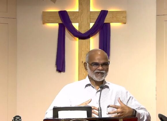 From Helplessness to Wholeness