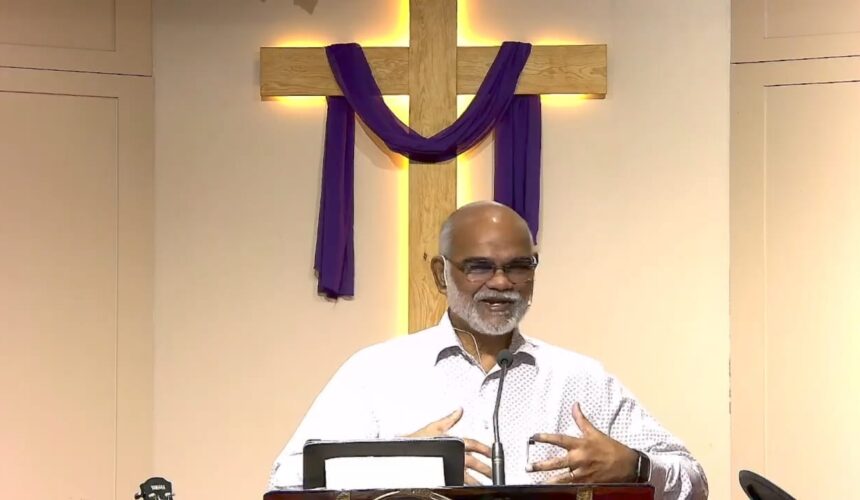 From Helplessness to Wholeness