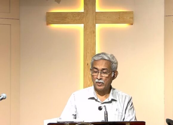 Living as a Pilgrim Living as a Pilgrim