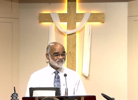 Understanding the “Number 40” in the Bible