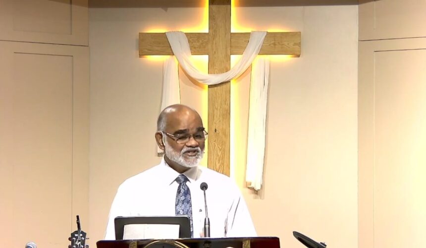 Understanding the “Number 40” in the Bible