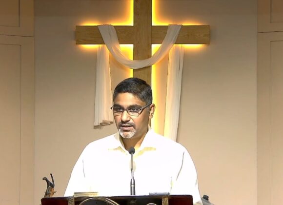 The Shipwreck of Faith The Shipwreck of Faith