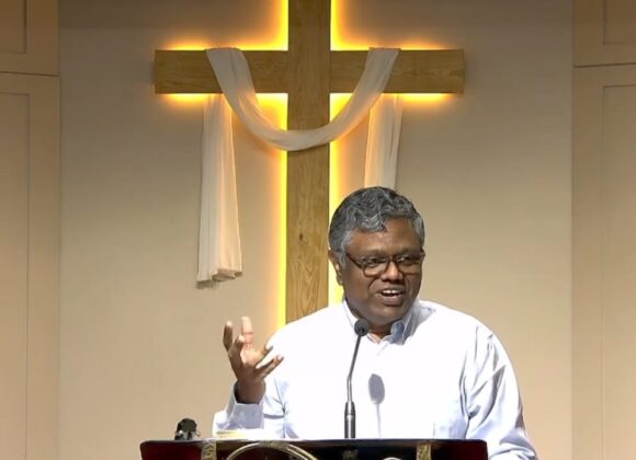 Abiding in Christ