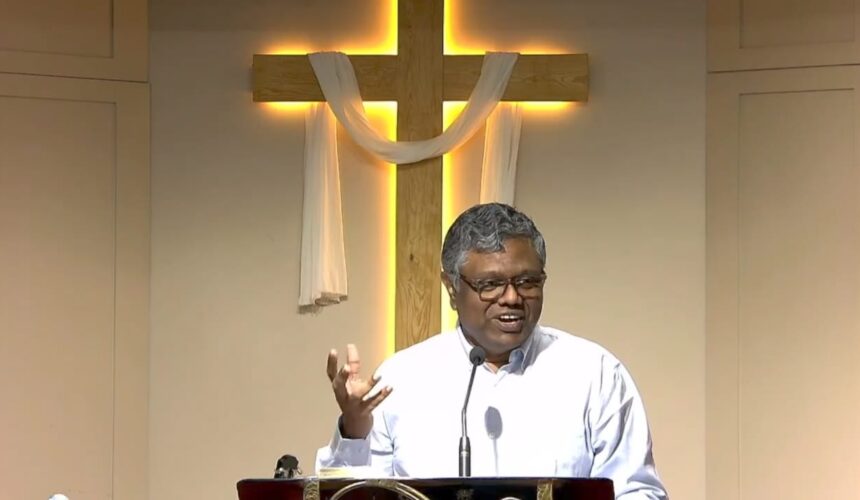 Abiding in Christ