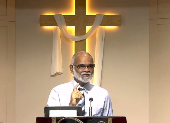 Relationship—it’s what God wants! — Part 2 Relationship—it’s what God wants! — Part 2