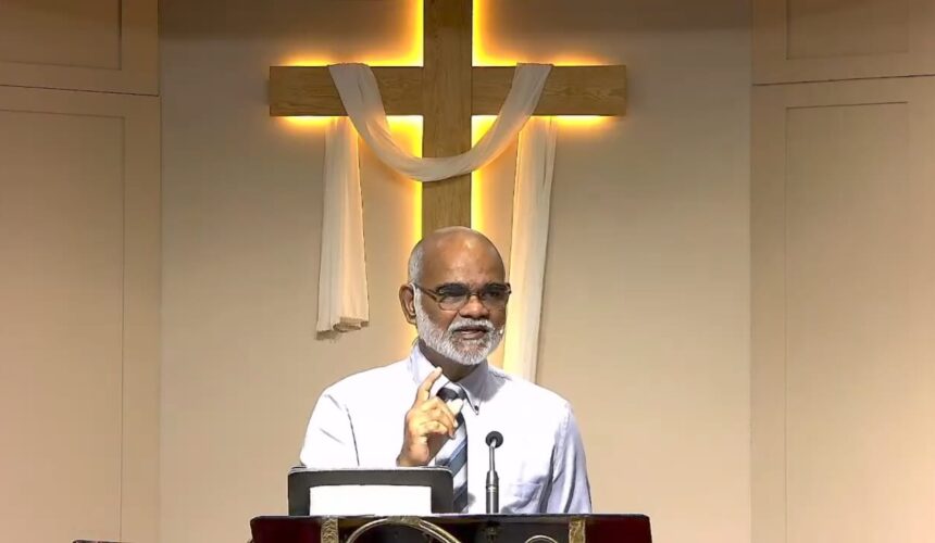 Relationship—it’s what God wants! — Part 2
