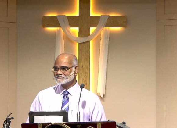 Relationship—it’s what God wants!