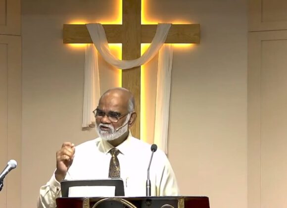 The Astonishing Love of God The Astonishing Love of God