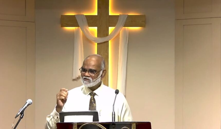 The Astonishing Love of God
