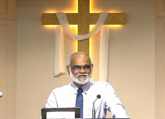 CAP Sermon dated 20-09-2026 CAP Sermon dated 20-09-2026