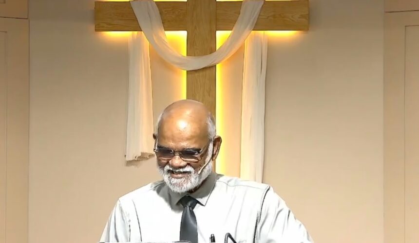 Marriage — A Covenant, not a Contract